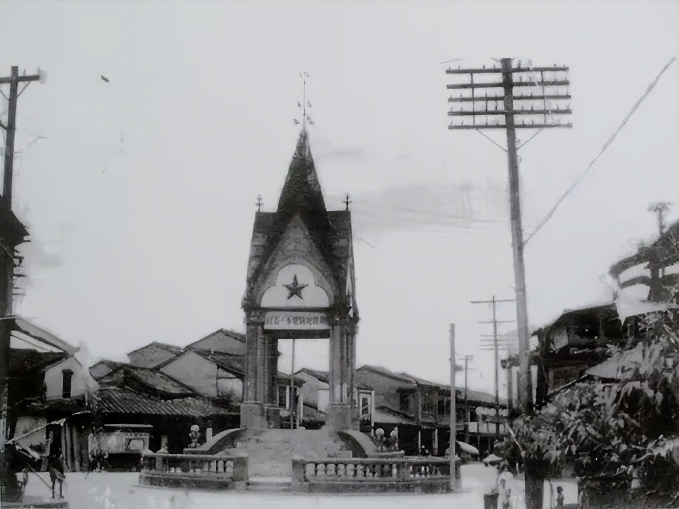 老漳州记忆,漳州古老记忆