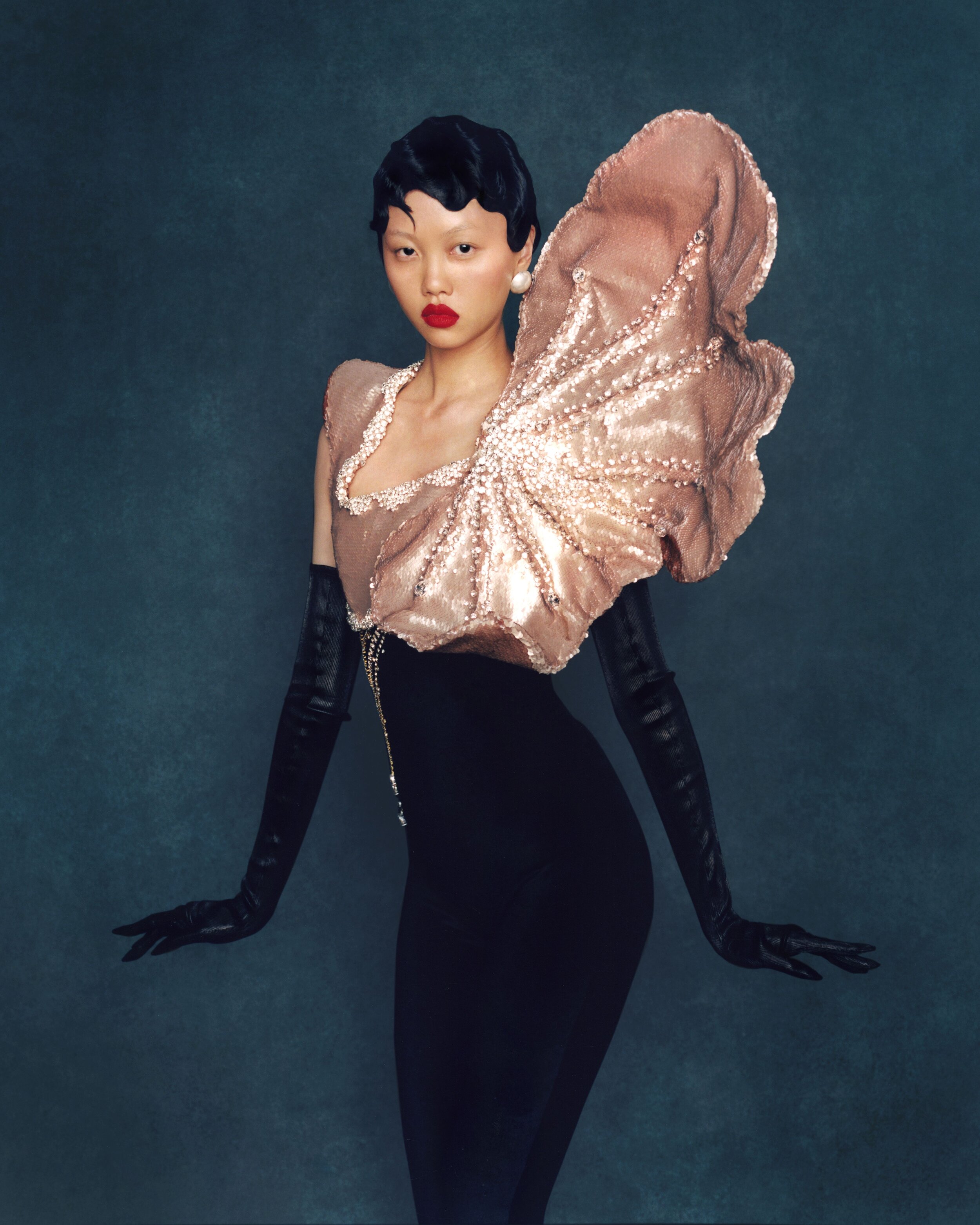 Lisa、CardiB争相上身，成立两年红透半边天的品牌——MissSohee