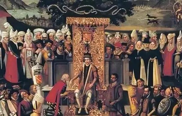 维京社会制度和文化,维京人社会结构