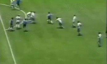 2020远去的背影马拉多纳,马拉多纳世界杯上帝之手视频