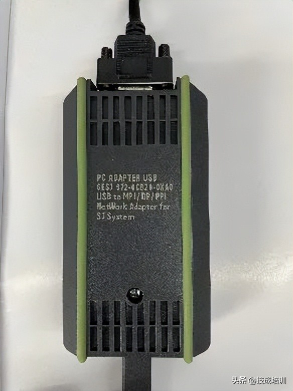 西门子plc支持win10系统,西门子plc200smart与win10连接