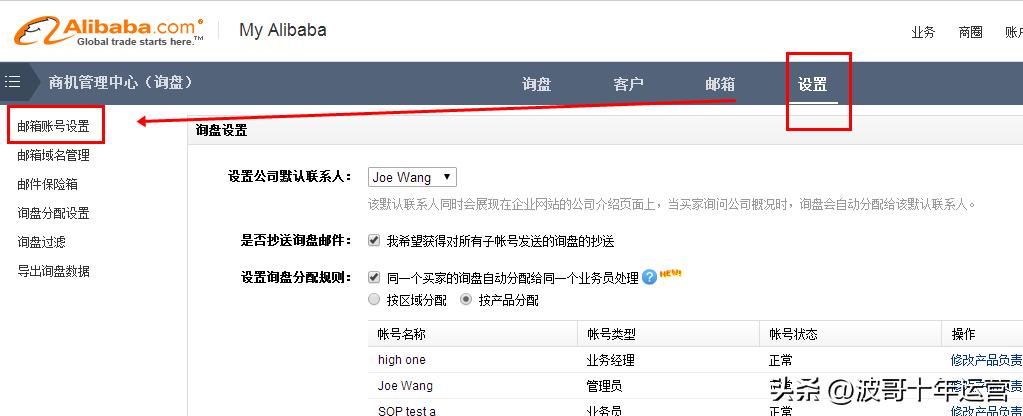 阿里国际站升级外贸服务,阿里巴巴国际站外贸流程培训