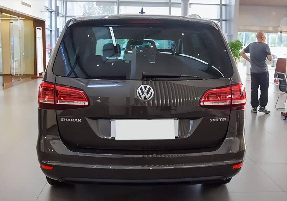 大众在美国的档次,在美国的定位图片