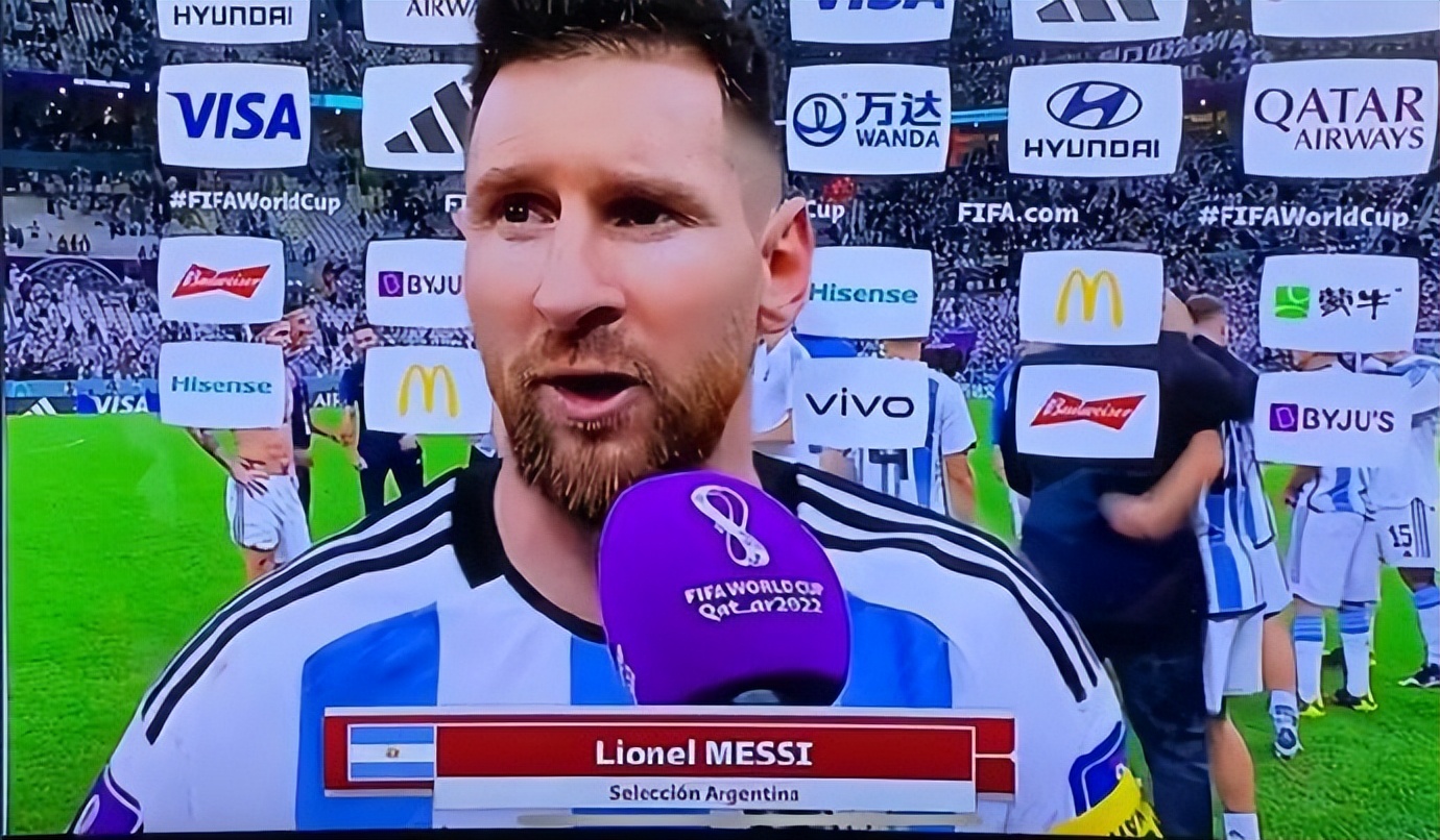 阿根廷vs荷兰几张红牌和黄牌,荷兰对阿根廷比赛黄牌数