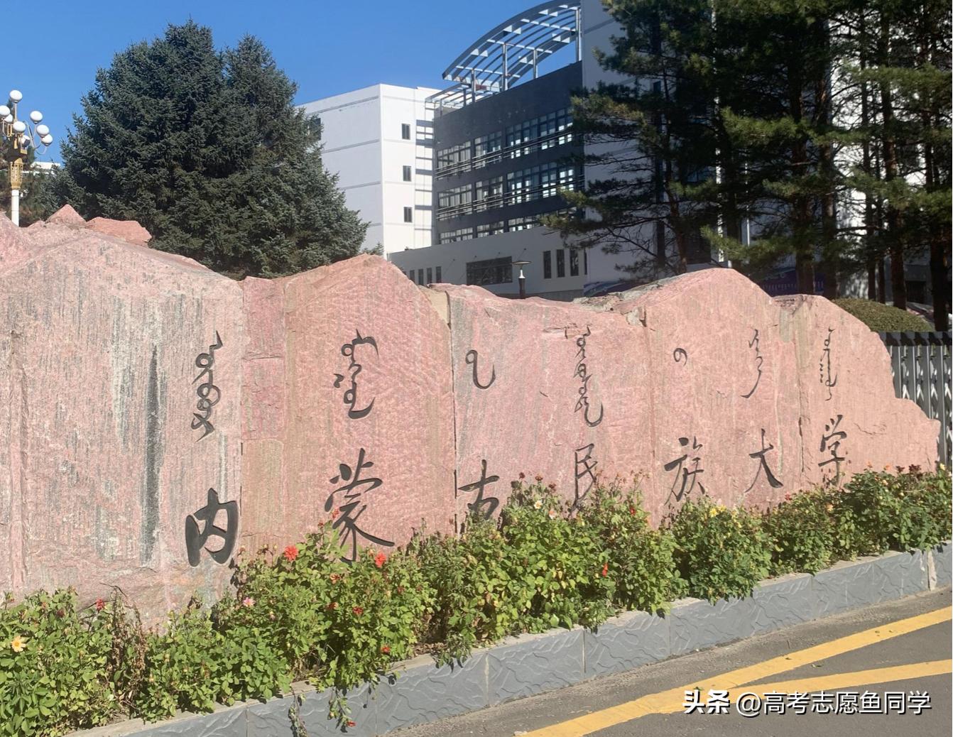 2020全国十大民族类大学排名,2019全国十大民族类大学排名