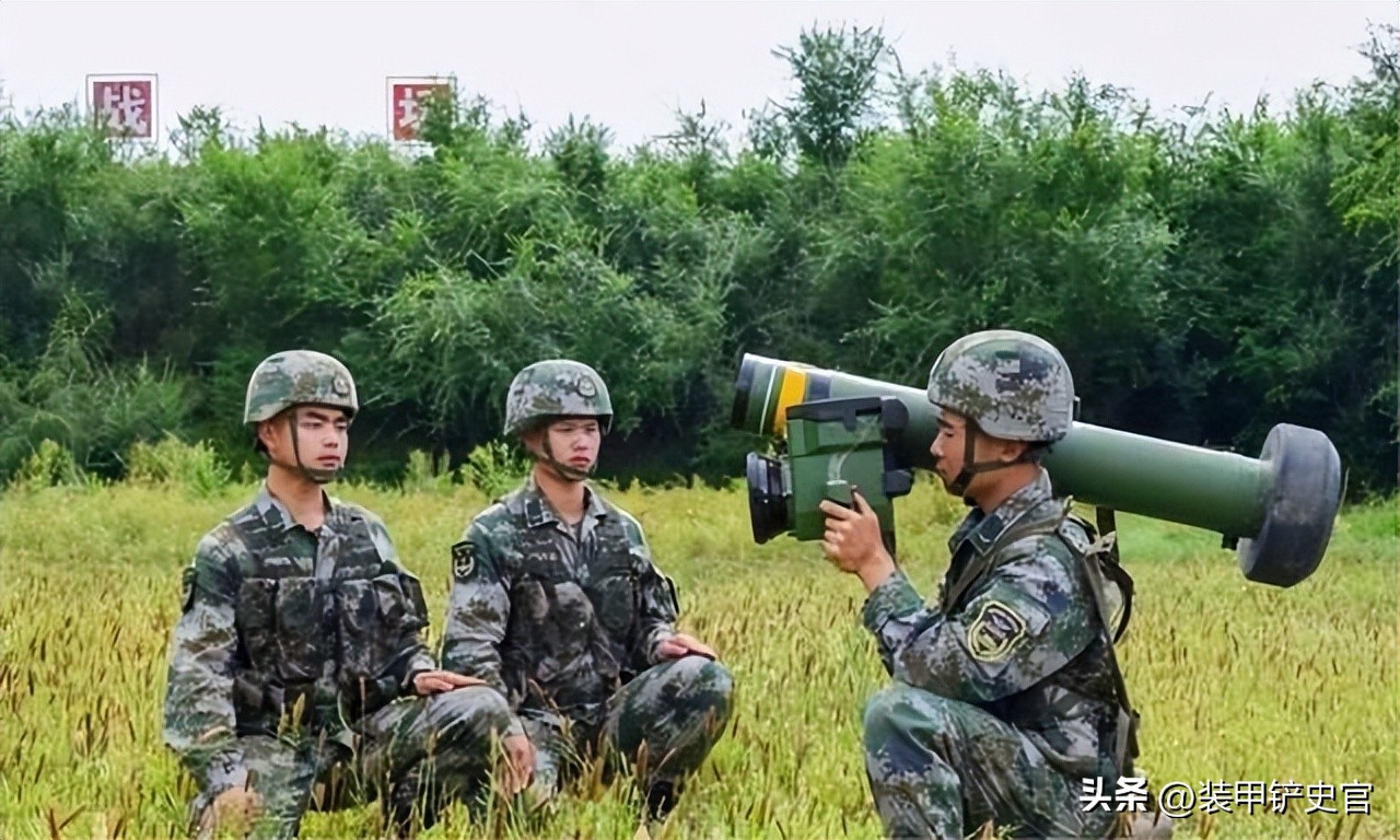 大波波喜提二手M1坦克，遥远的东方有人很眼馋：我的货啥时到？