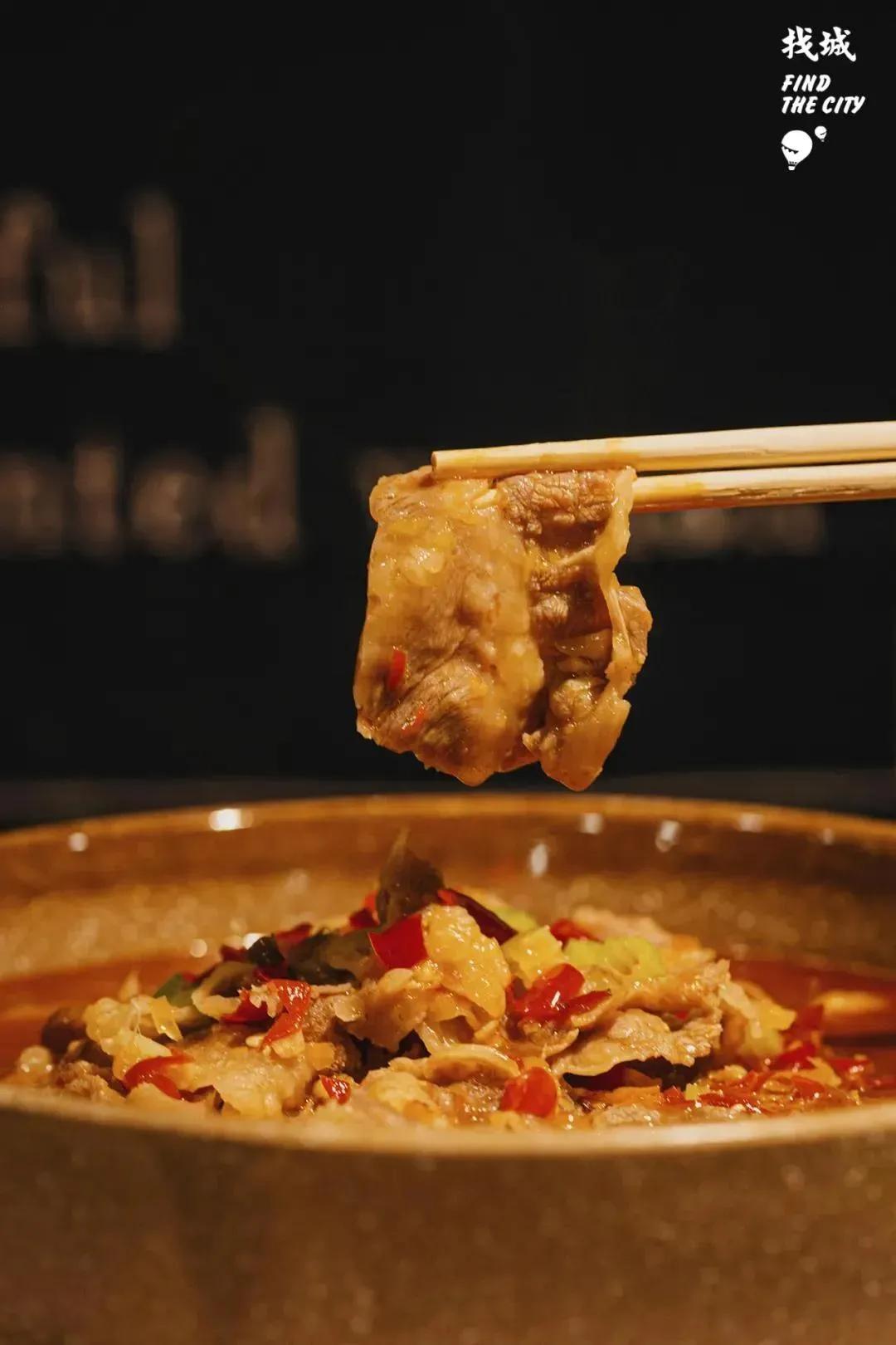 看完这些美食，我还是决定先守住绿码