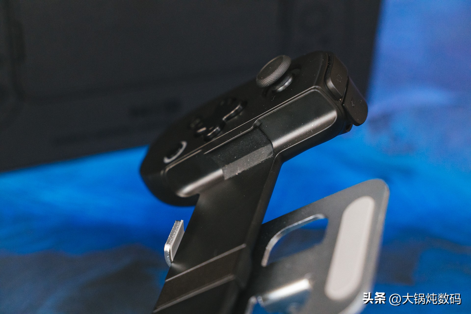 苹果可以支持哪些手柄游戏,苹果手机用什么游戏手柄