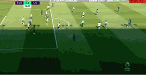 预测曼城4:1胜利物浦,联赛杯曼城0-2南安普顿