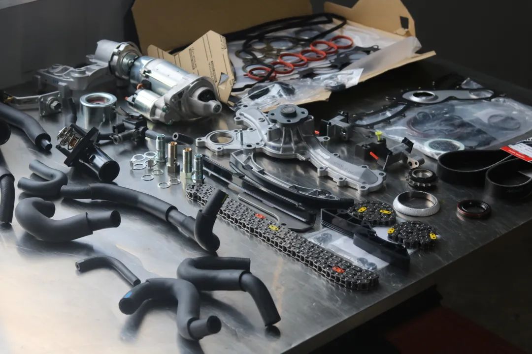 翻新丰田锐志,广州丰田锐志汽车翻新最好的店