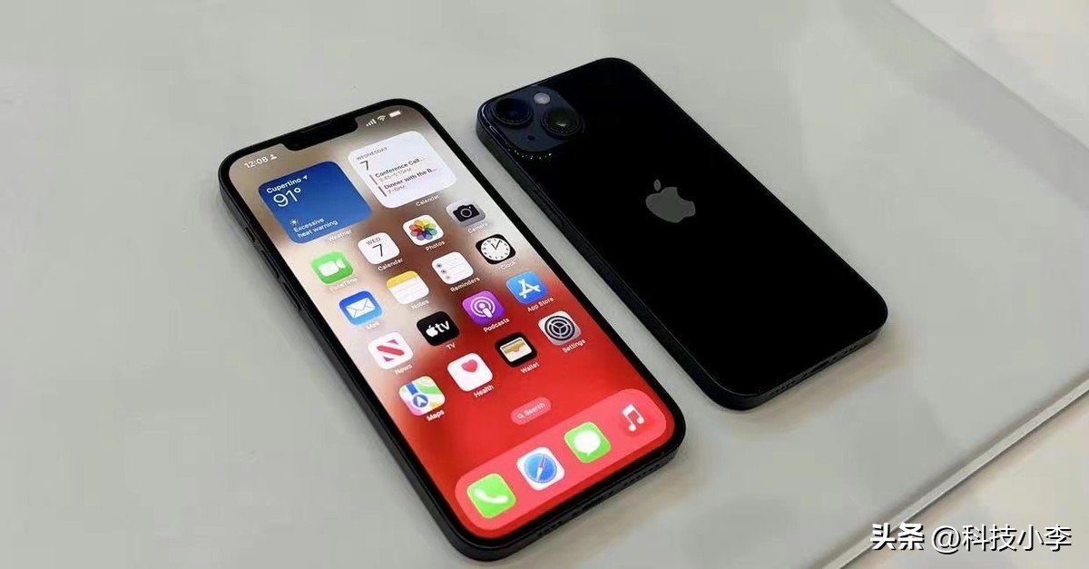 iphone14好评评语,iphone14系列被用户吐槽