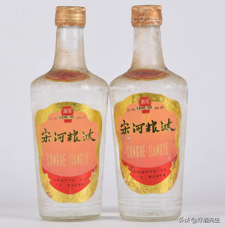 河南酒文化底蕴,河南最有名的十大名酒