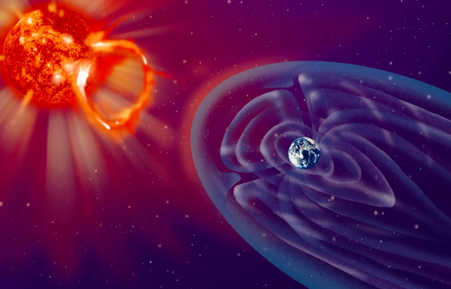 空间站为什么只离地面400公里,空间站为什么不离地球1000公里