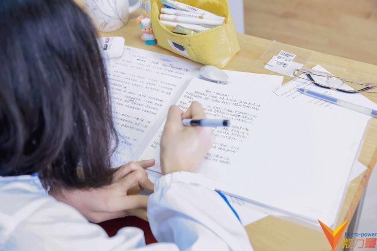 初中生家长看过来！养成这五个学习习惯，成绩想不好都难