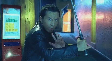 推荐几部甄子丹最能打的动作电影,甄子丹拍过三部巅峰时期动作片