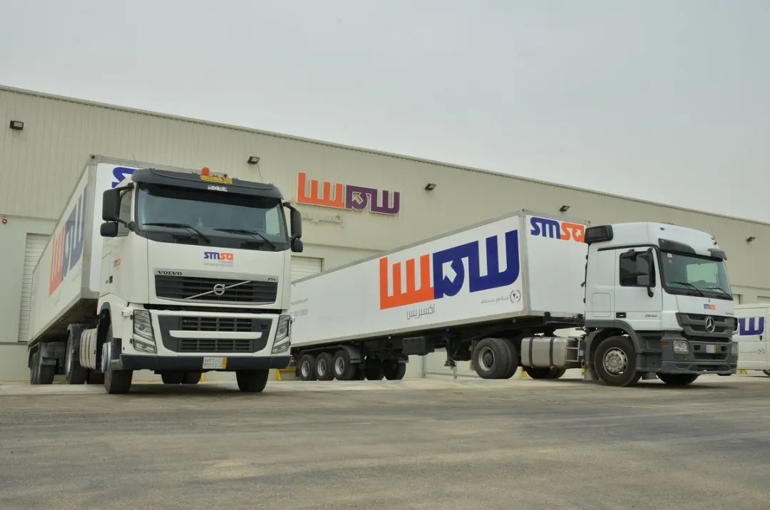 沙特跨境电商海外仓,沙特跨境卖家