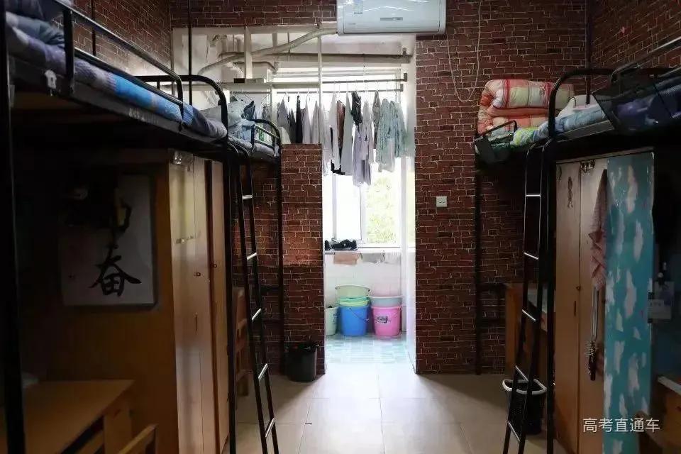 盘点住宿环境最好的十所大学,国内住宿环境便宜又最好的大学