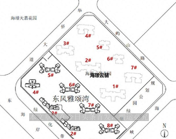 房地产商最新困境,房地产开发商破产债务怎么办