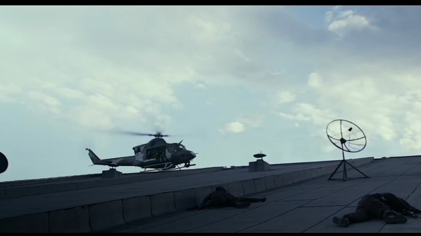 《敢死队》三部曲，大咖云集，带你看特种部队有多强悍