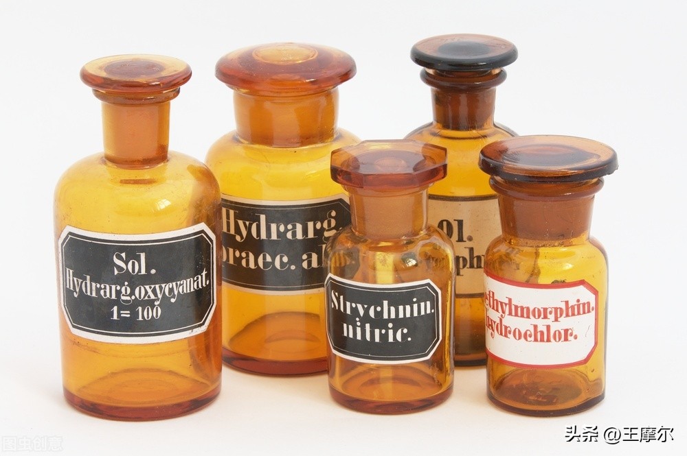 化学药品的保存和取用,常用仪器及化学药品的取用