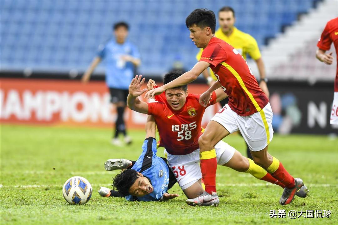 亚冠四场输25球，曝中超球队破防向足协申请退赛，陈戌源脸面无存