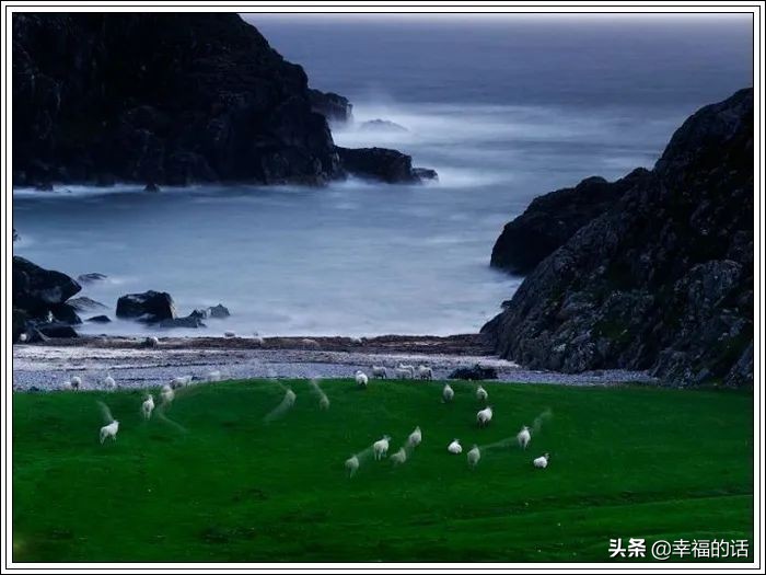 世界上十大最美的地方,盘点世界上最美的地方