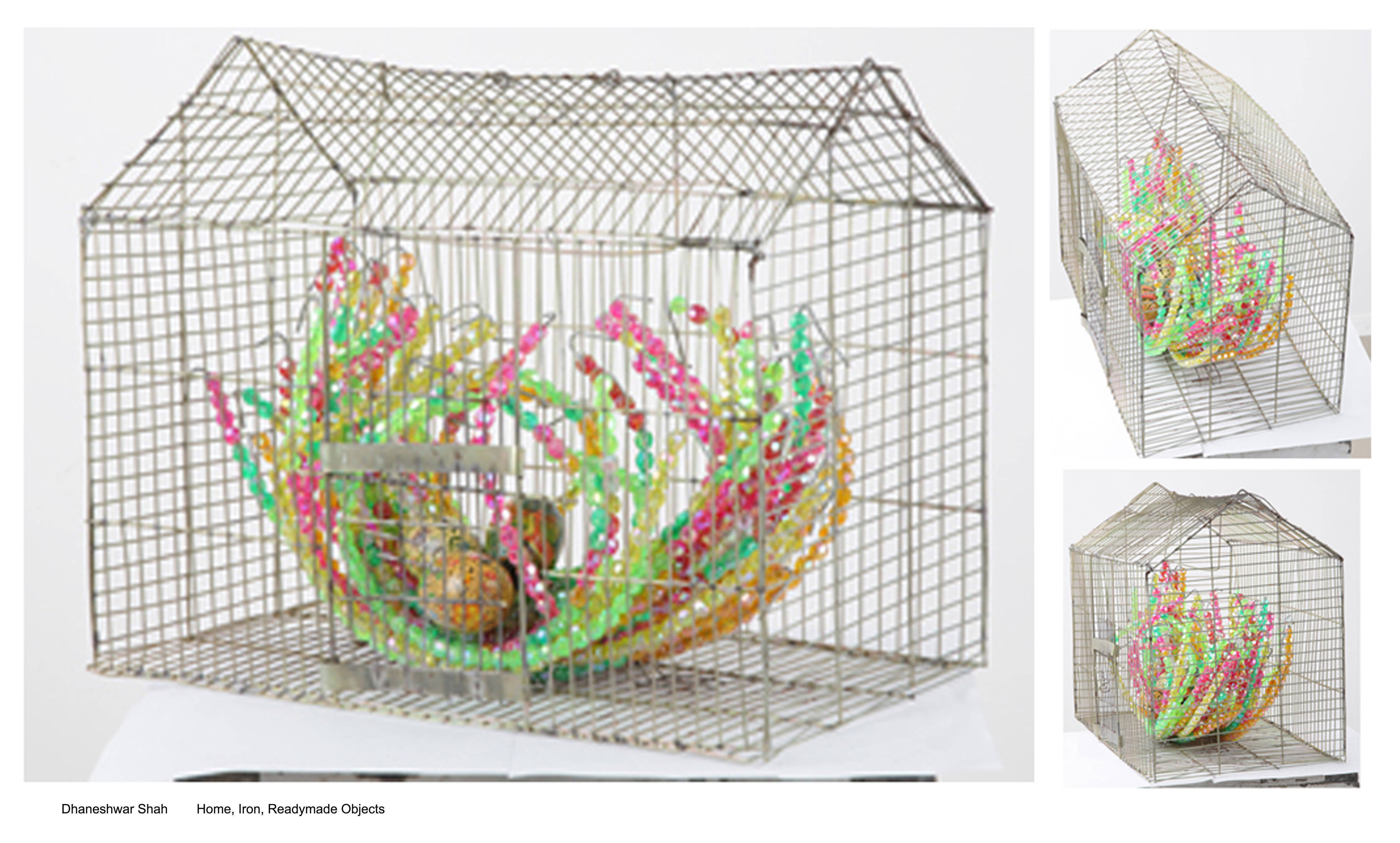 第十届国际新当代艺术作品大展,国际当代艺术全球展