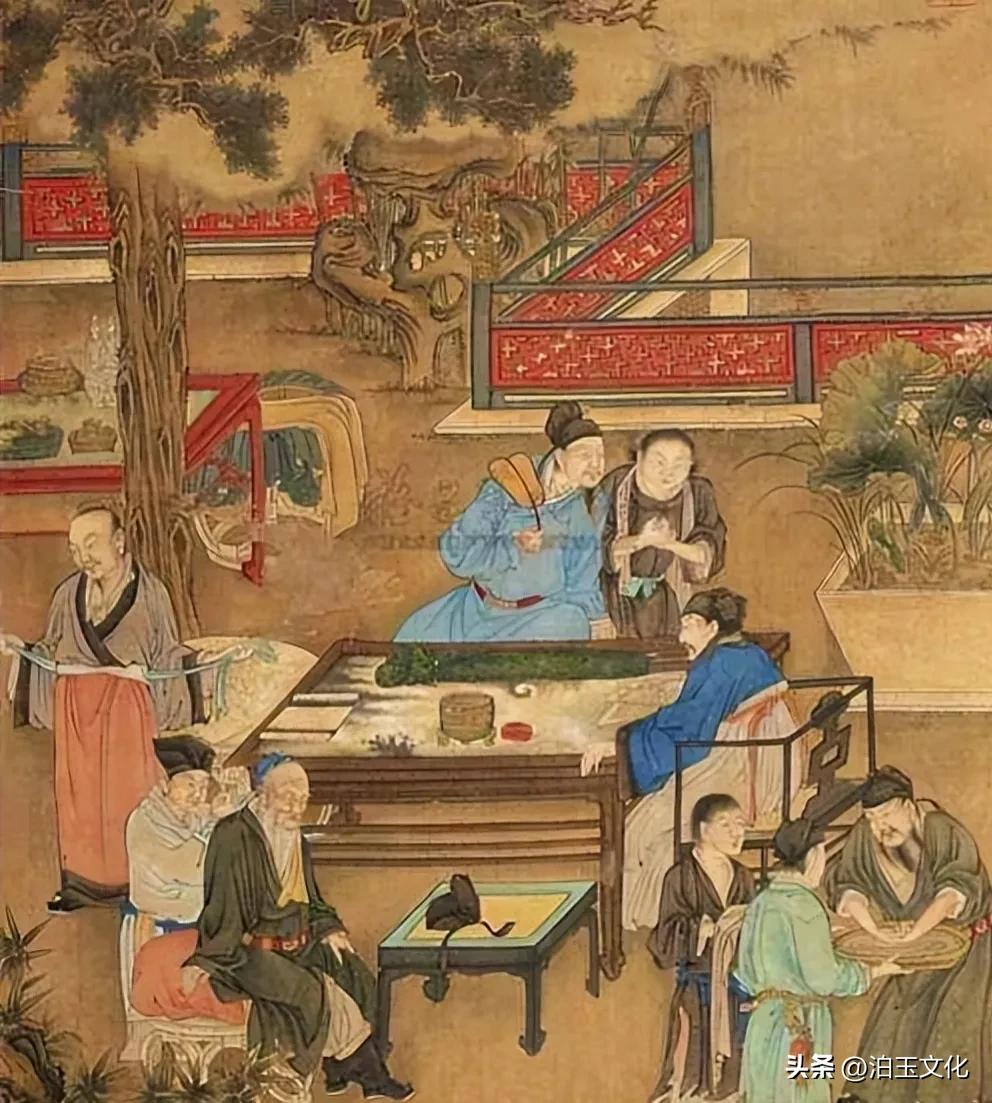 《说符》：一句话，告诉你古人的语言功夫