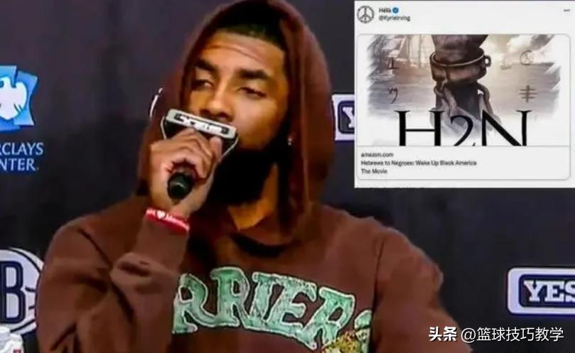 欧文重回篮网？得先满足这6个条件