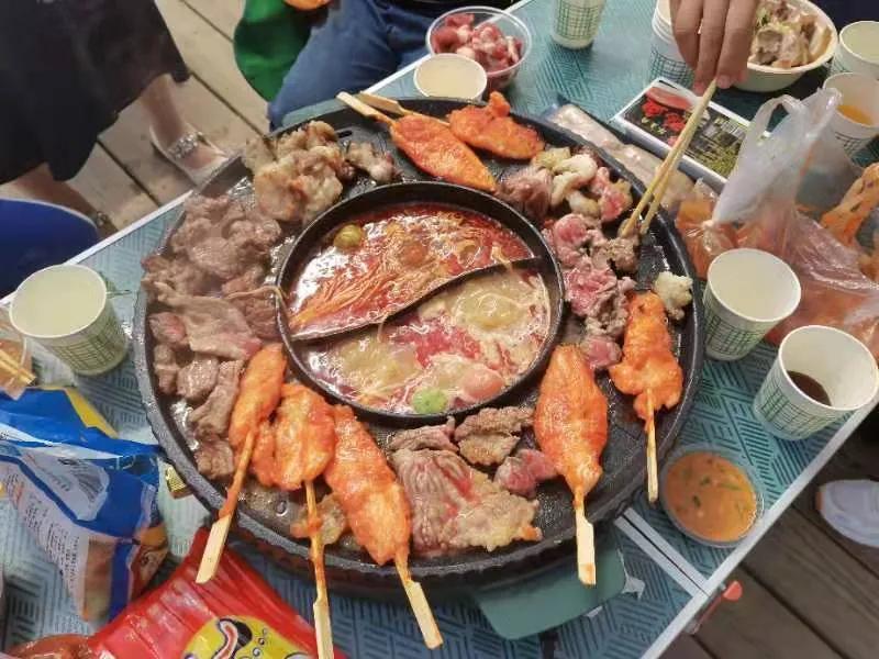 比亚迪_宋pro西安龙迪车友会4.3活动