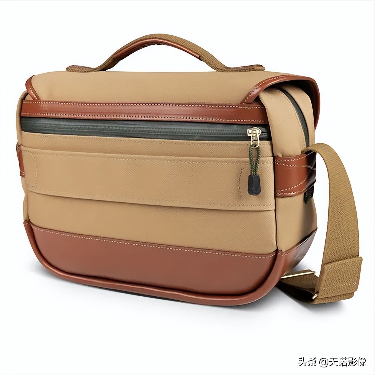 徕卡胶片相机推荐,有哪些好用的摄影包