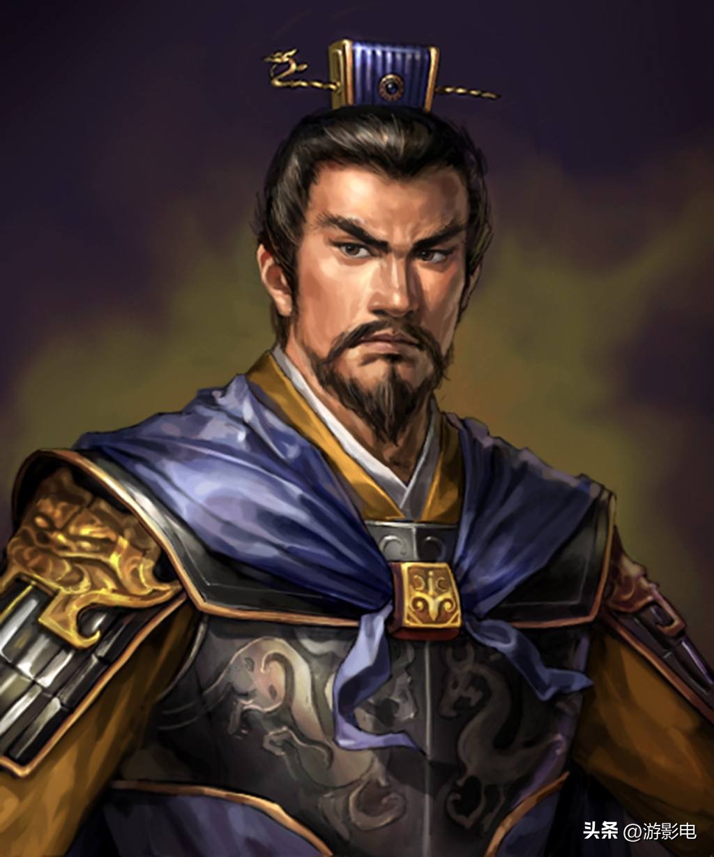 三国志11大浪淘沙隐藏事件,三国志11大浪淘沙全武将分析