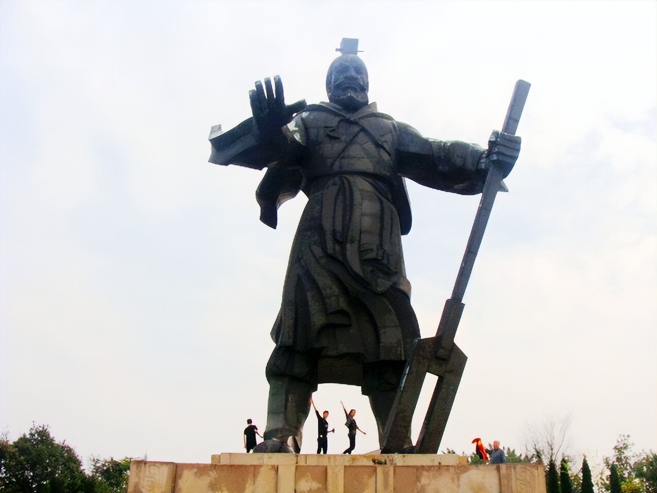 中国朝代顺序口诀歌,朝代的顺序和口诀