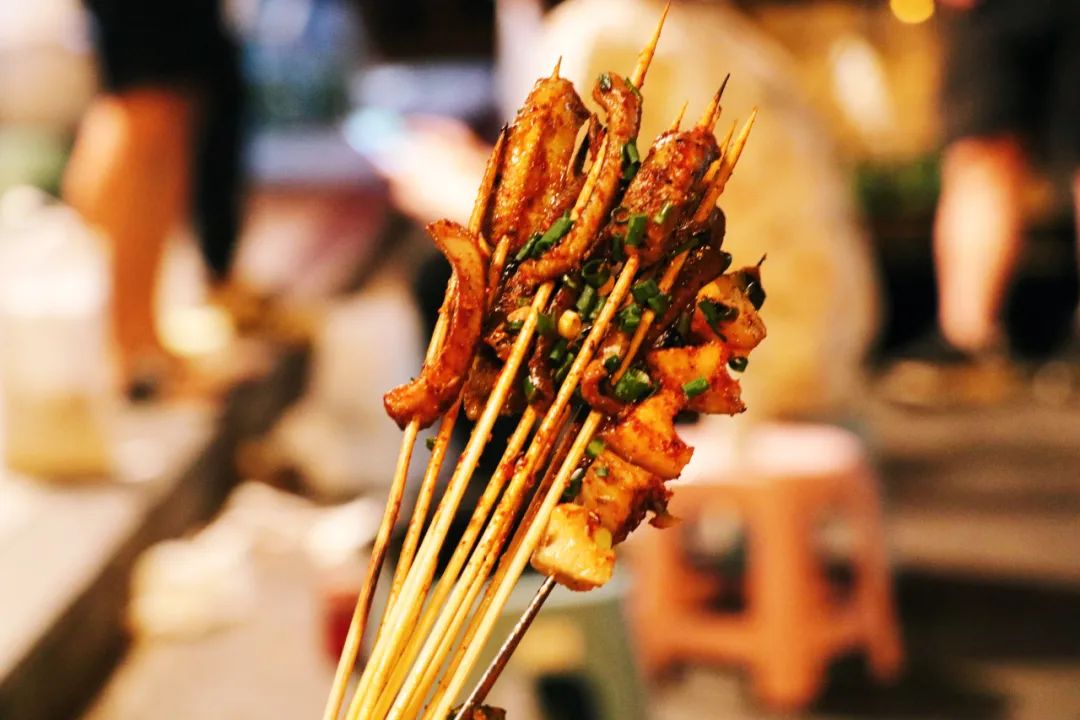 去成都必打卡的8家地道馆子,成都本地人必吃十大馆子排名