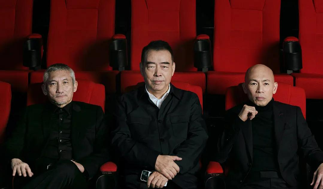 花了200亿拍的电影,花了两个亿拍的电影