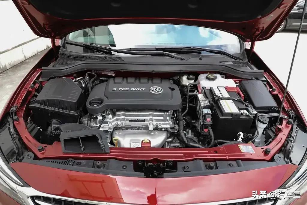 别克英朗1.5家用耐用吗,别克英朗经济型1.5