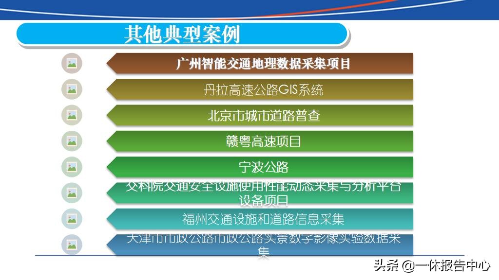 交通行业大数据行业解决方案ppt,智能大数据智慧公路