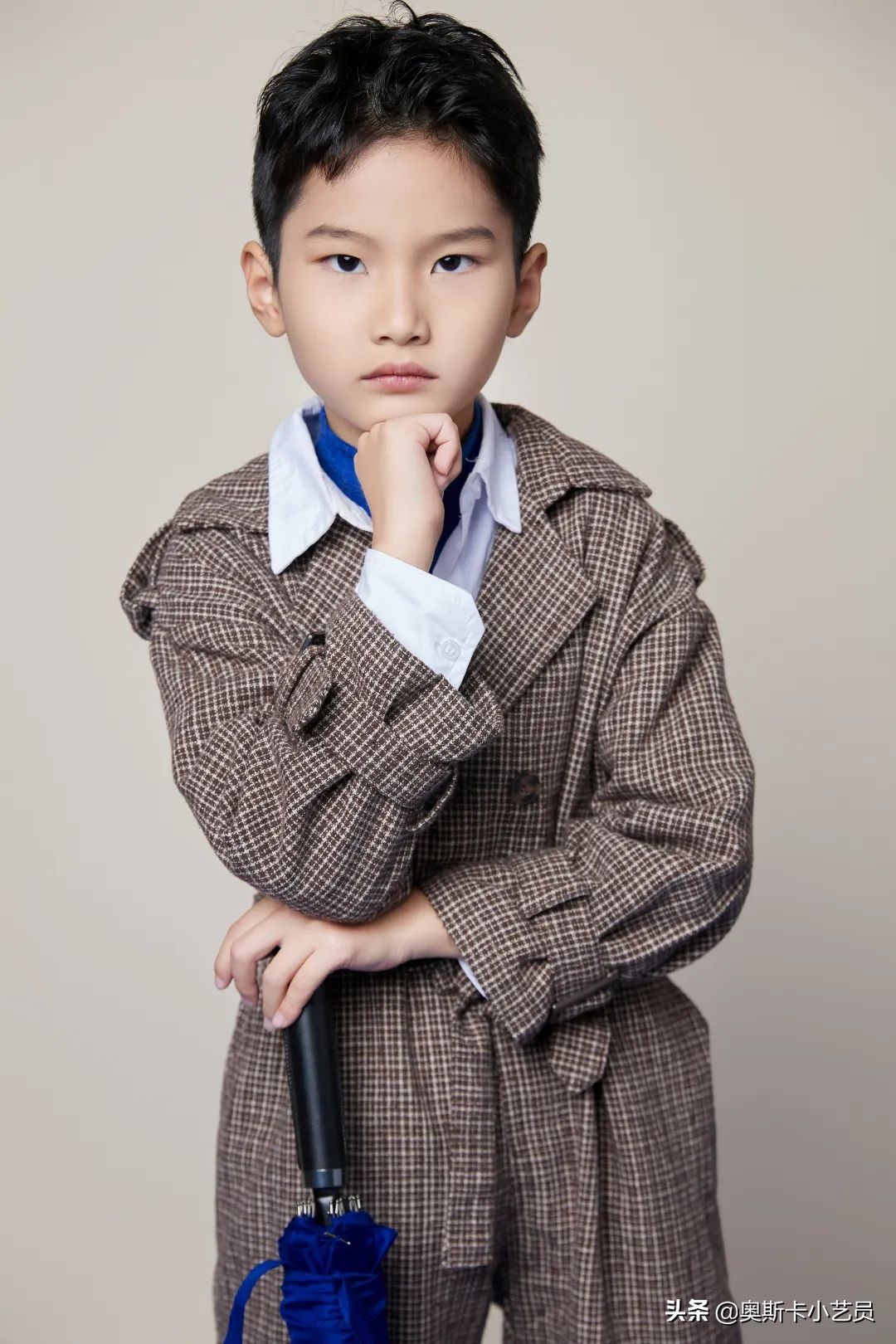 艺能团—邹伟铖|学一技之长，成栋梁之才