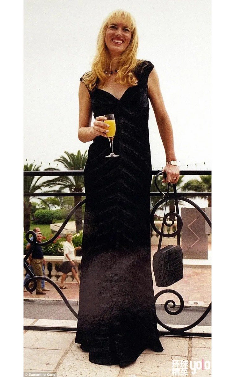 大律师富豪一生变性三次，只为寻找生命真谛，买城堡开始新人生