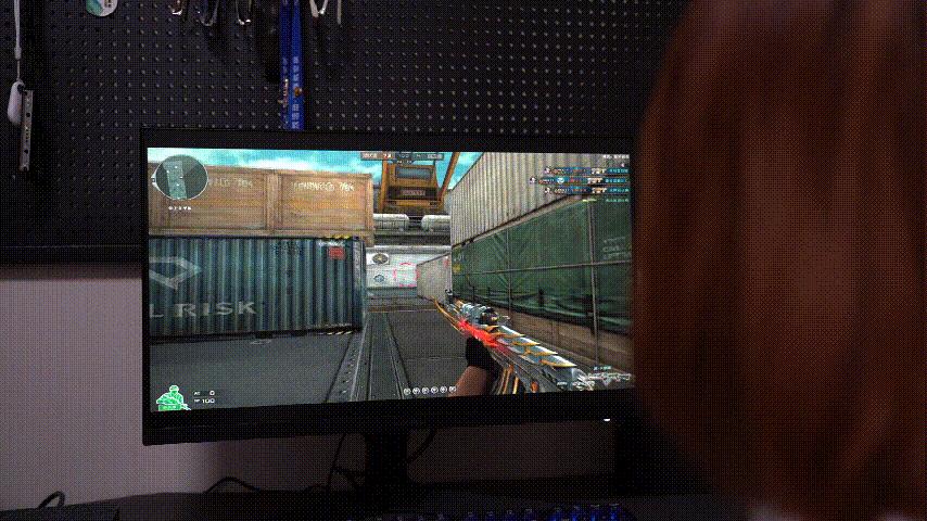 vt9pro鼠标测评,雷柏发布vt9无线鼠标白色版