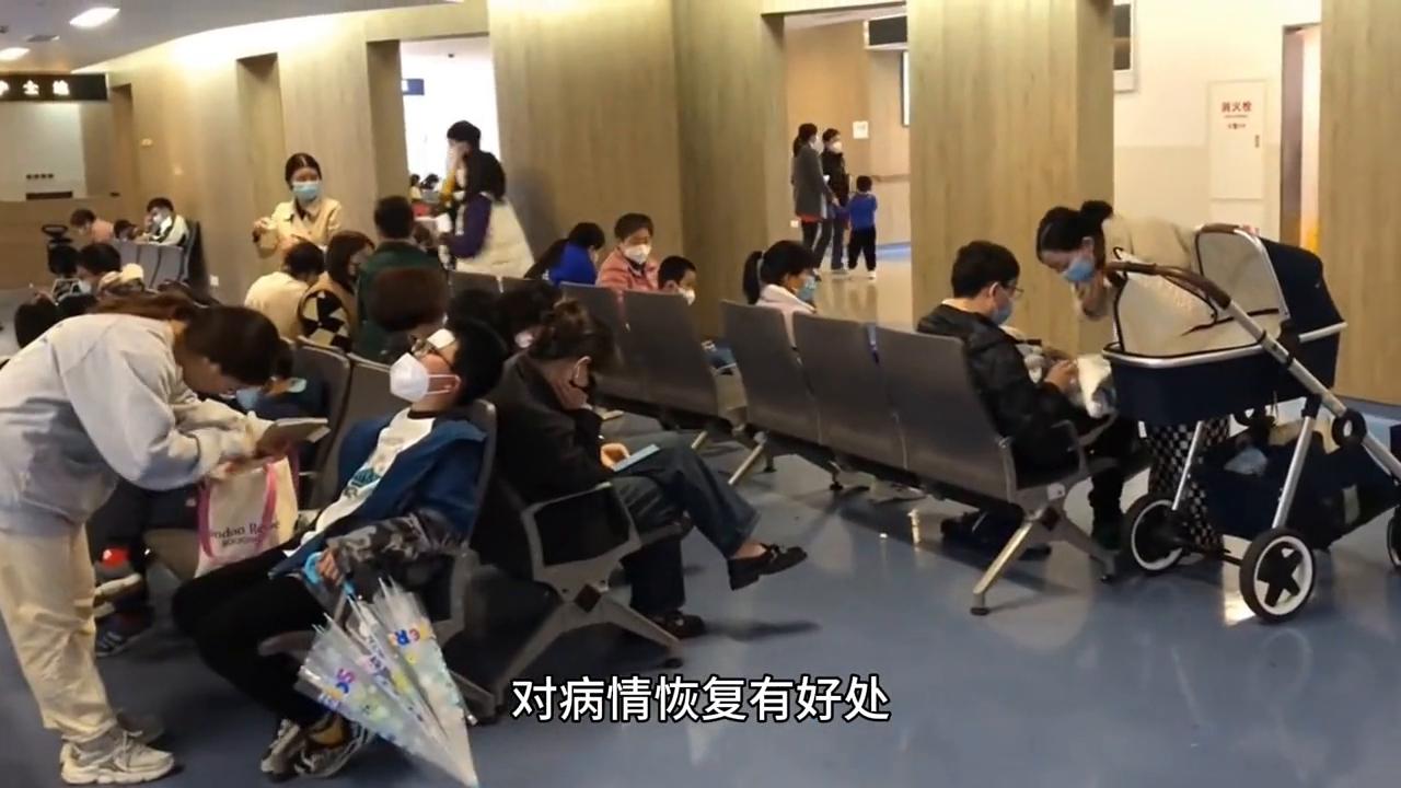 孩子发烧不要慌要牢记这七条,孩子发烧莫要慌这个方法最有效