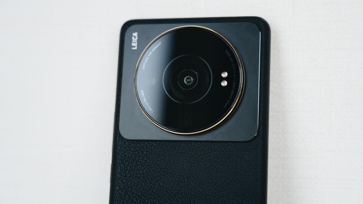 小米12sultra评测首发,小米12sultra影像测评最新