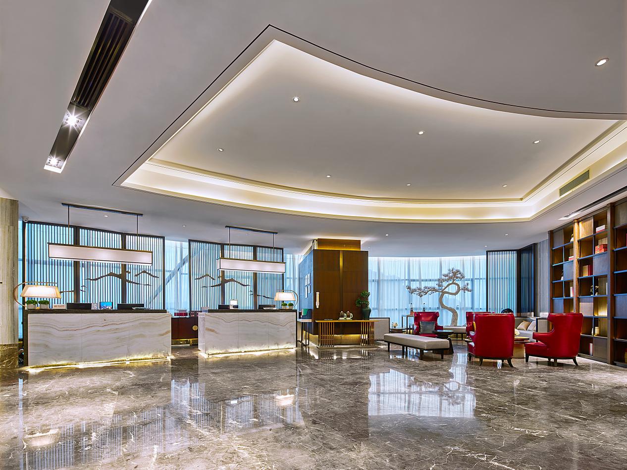 柳州怡程酒店风景,怡程酒店位于柳州市中心吗