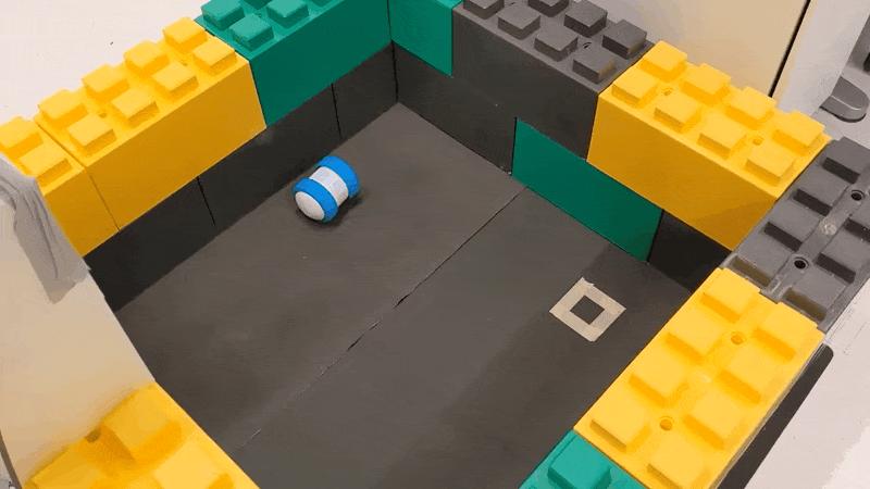 怎么让机器人自主学会走路,如何快速学会机器人六个手臂