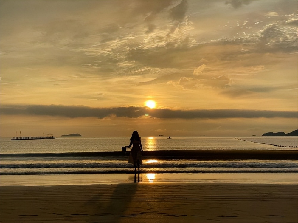 打卡上海宝藏海滩，林肯航海家一路相陪