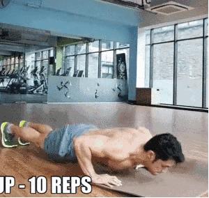 四十岁男人锻炼腹部赘肉的方法,男人哪些动作减肚子上的肉最快