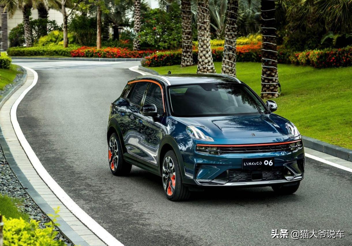 各个suv的优缺点,质量靠谱的suv