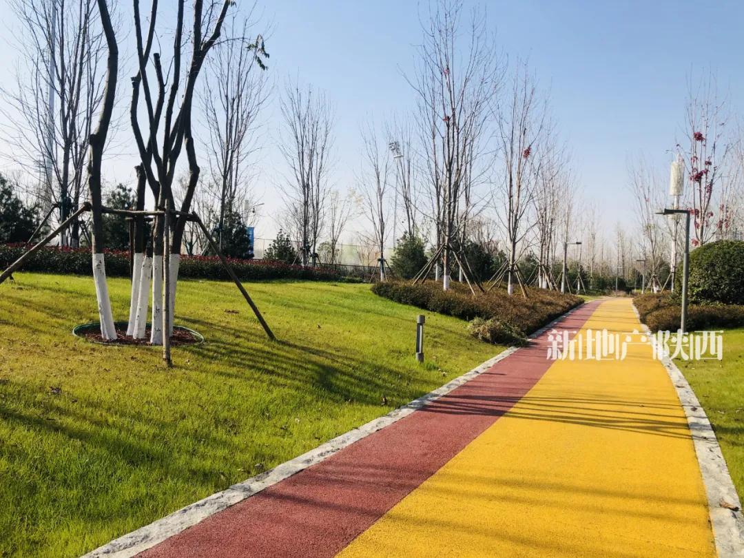 后全运时代的港务区,还是“刚需乐土”吗?