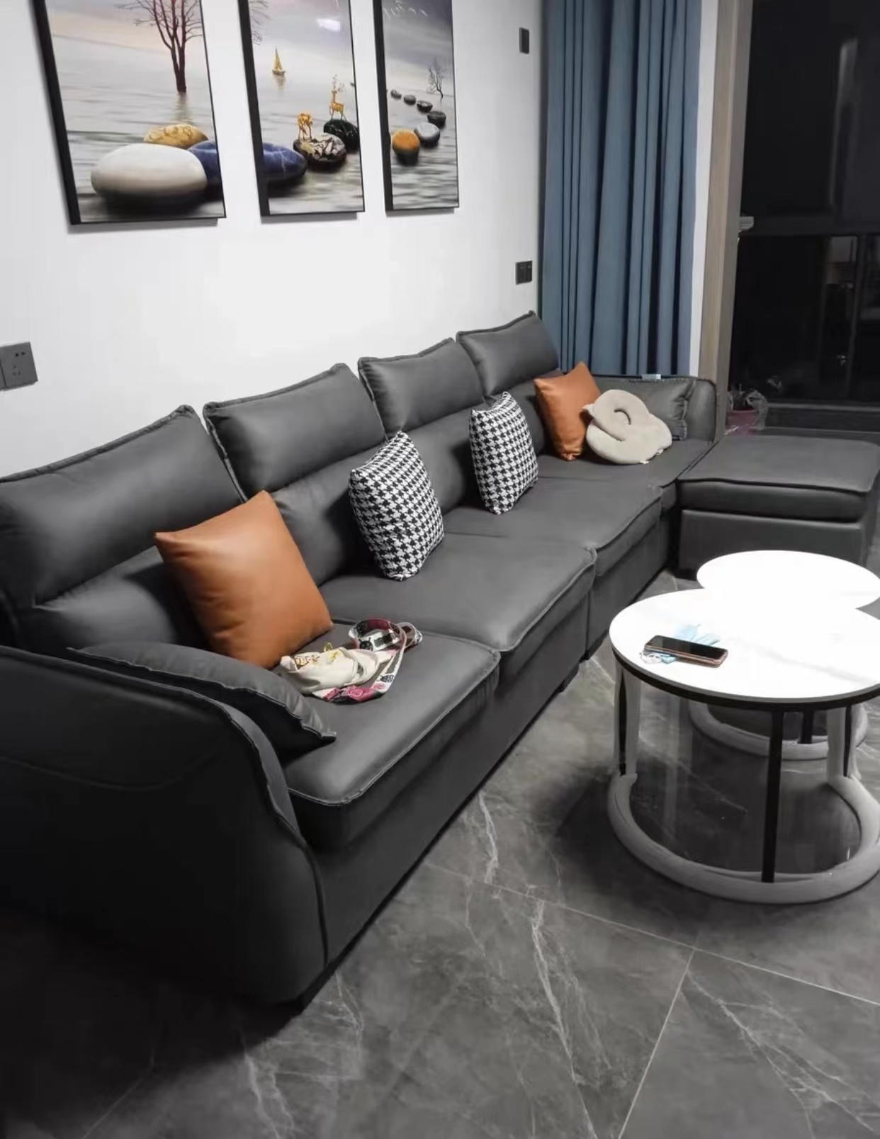 沙发选购的指南,买沙发必看一份超贴心的选购攻略