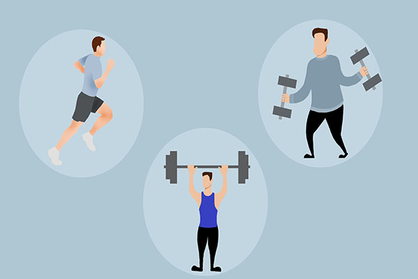 一个公式算出自己的体质,一个公式自测你是胖还是瘦